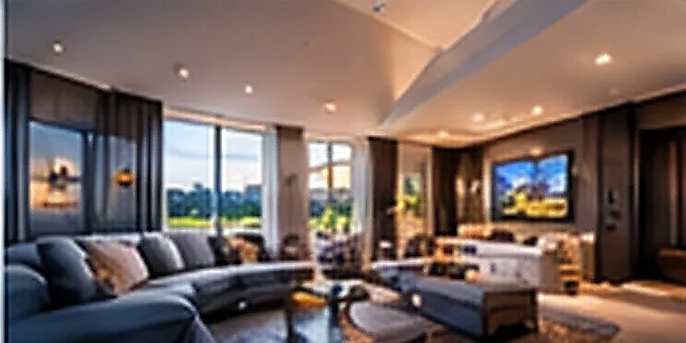 Illustrative complete home technology integration environment