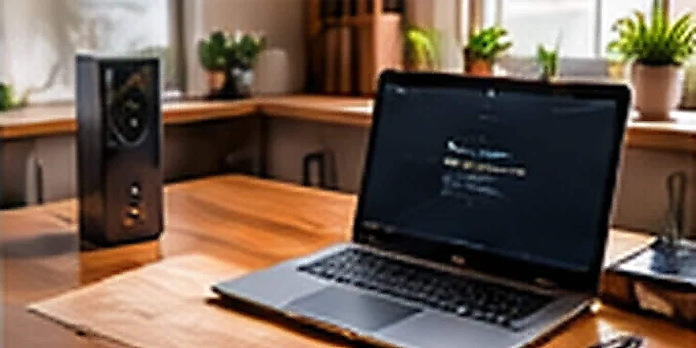 Illustrative computer support & technology training environment