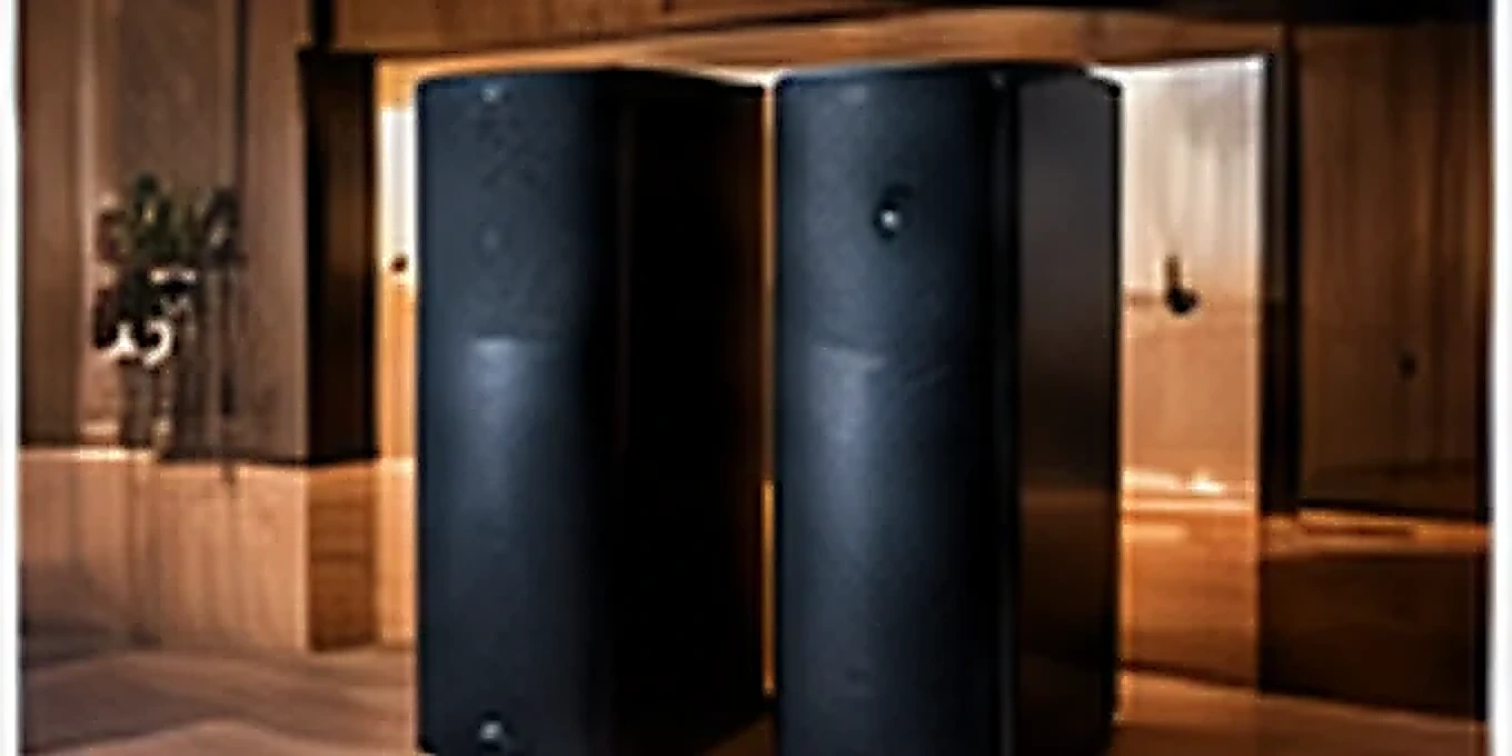 Illustrative whole-home audio environment